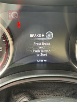 دودج تشارجر